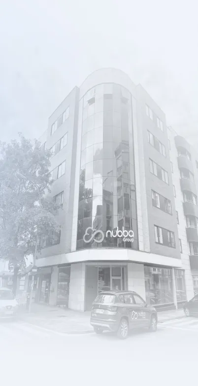 Oficina de nubba group