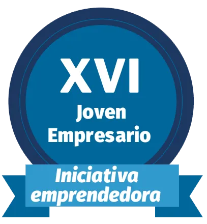 Joven Empresario